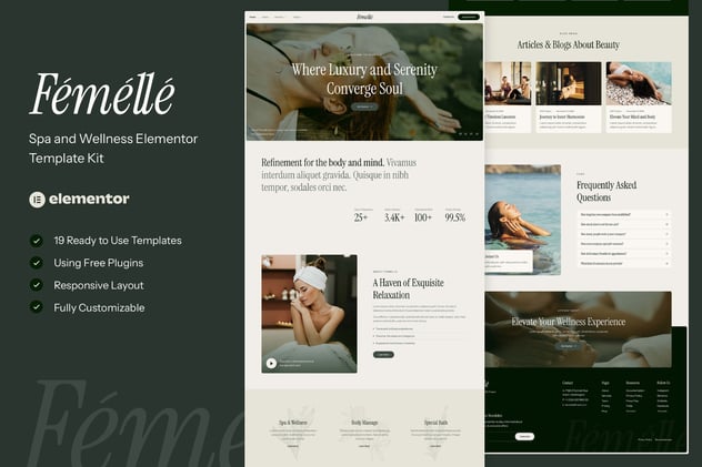 Femelle