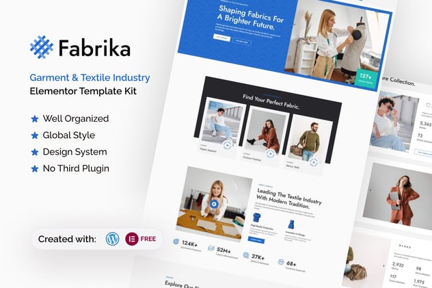 Fabrika