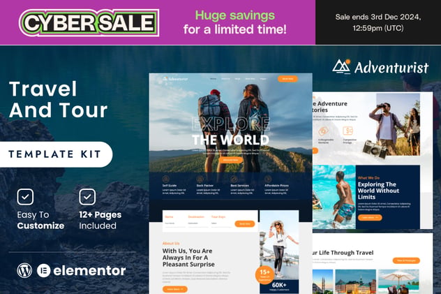 Adventurist