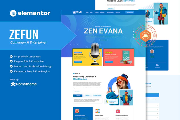 Zefun