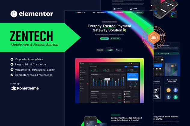 Zentech