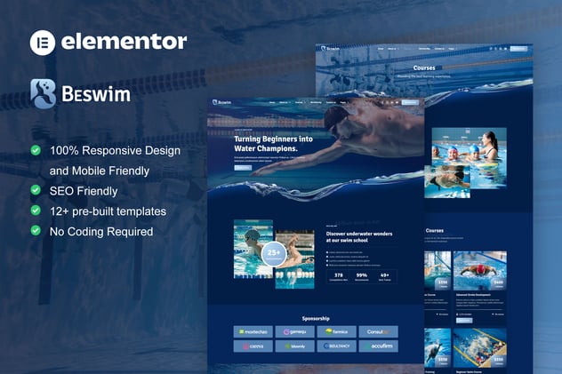 Beswim