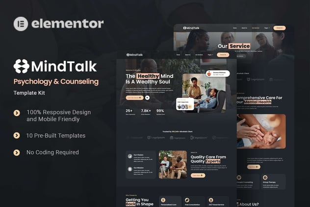 MindTalk