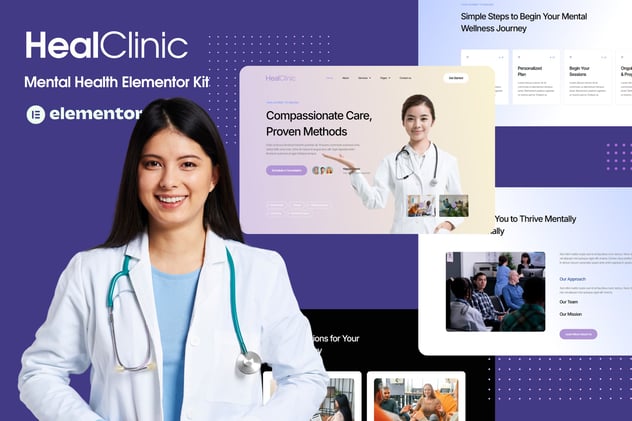 HealClinic