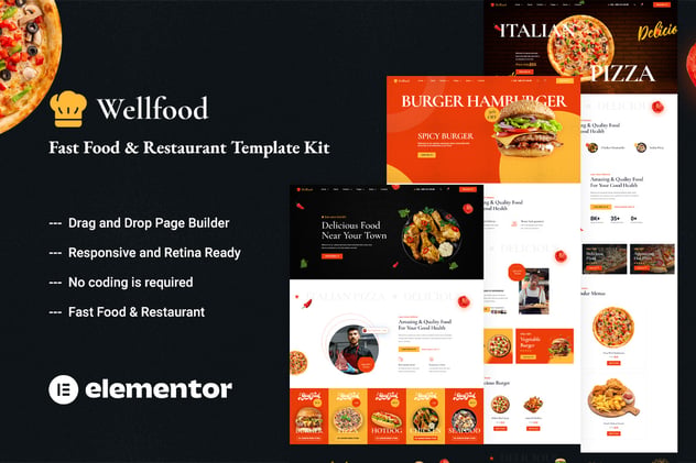 Wellfood
