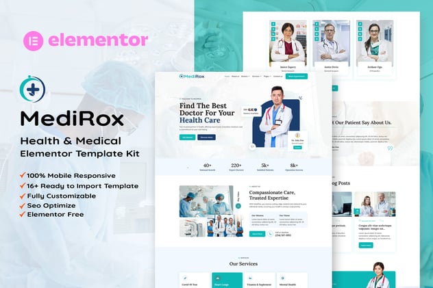 MediRox