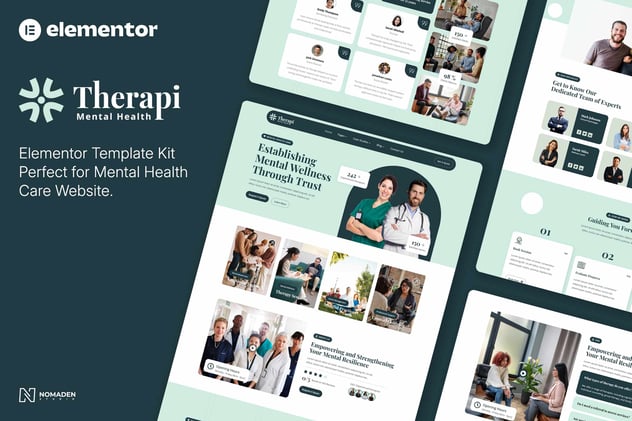 Therapi