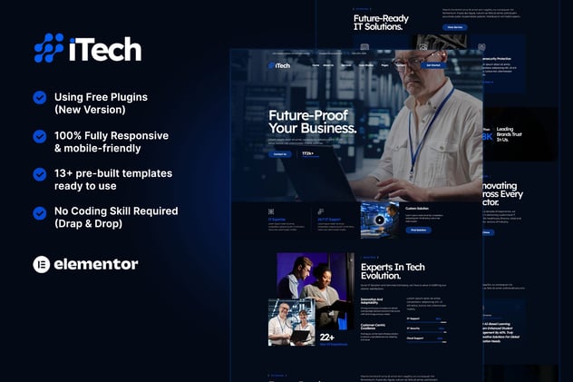 iTech