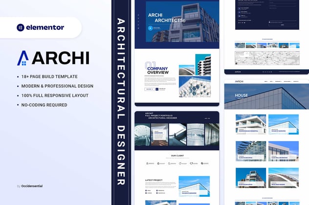 Archi