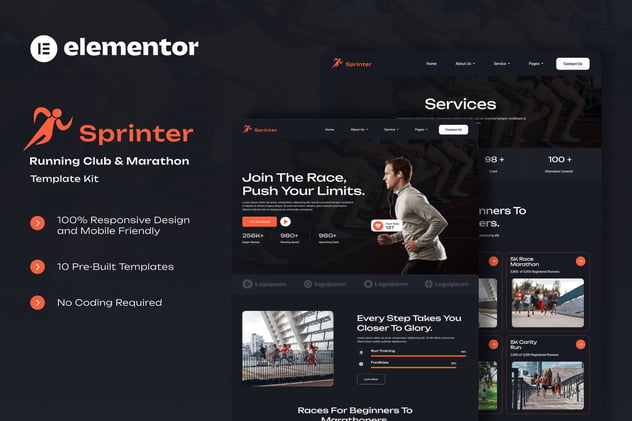 Sprinter