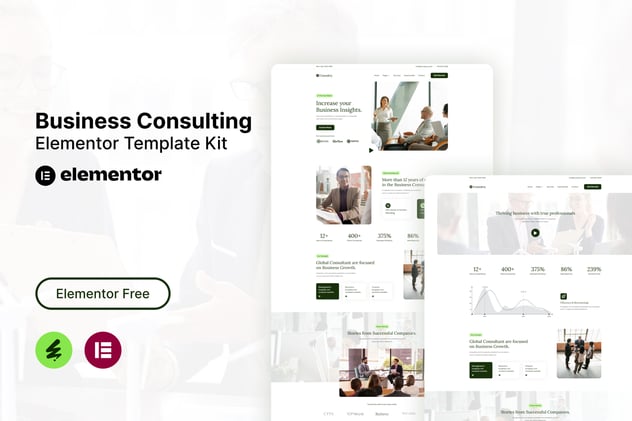 Consultry