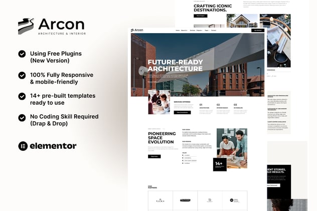 Arcon