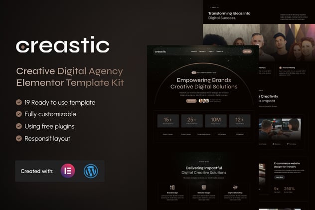 Creastic