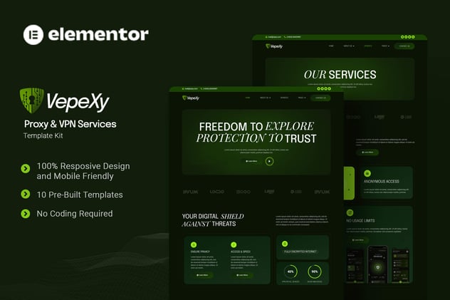 Vepexy
