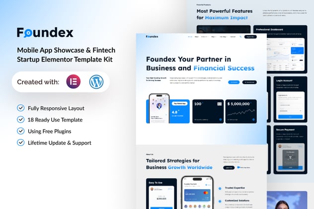 Foundex