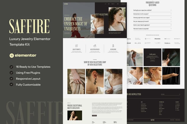 Saffire