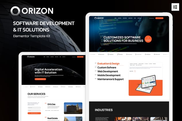Orizon