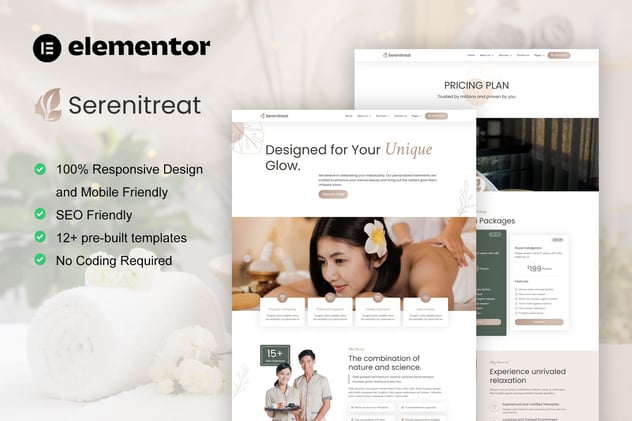 SereniTreat
