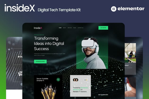 InsideX