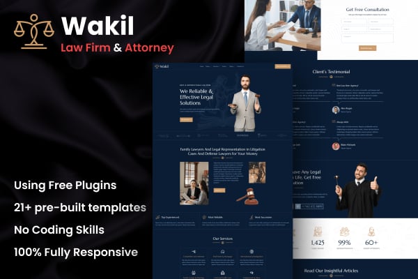 Wakil