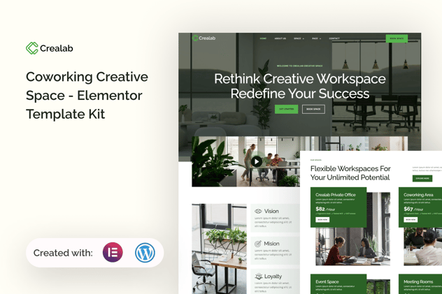Crealab