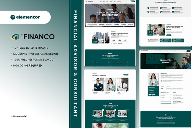Financo