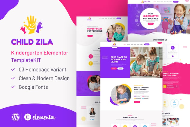 ChildZilla