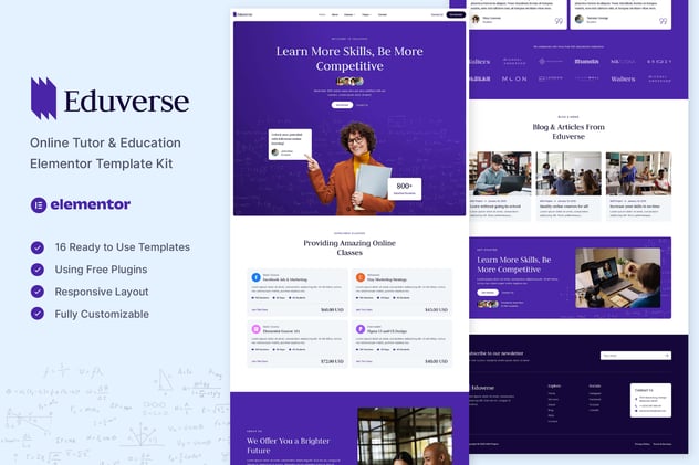 Eduverse
