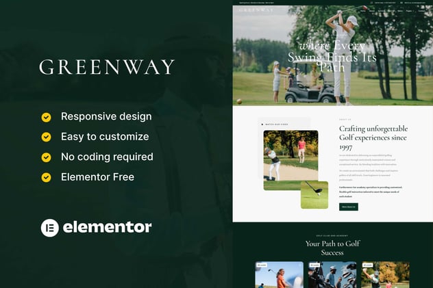 GreenWay