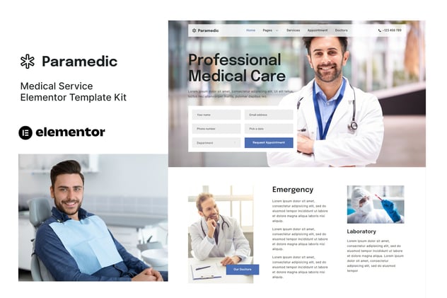 Paramedic