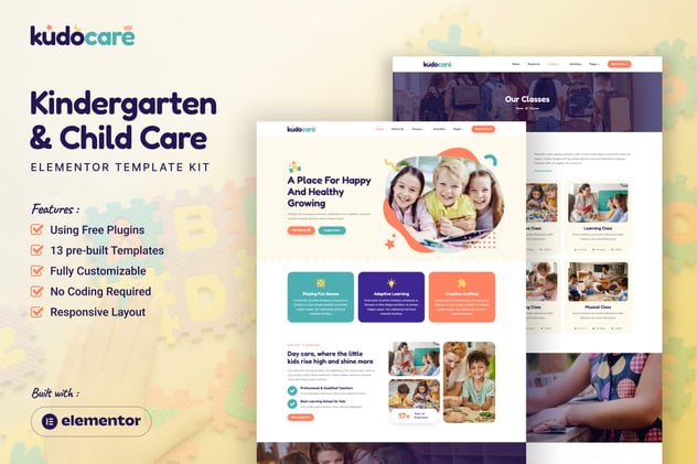 Kudocare