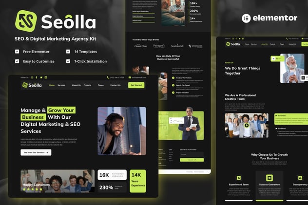 Seolla