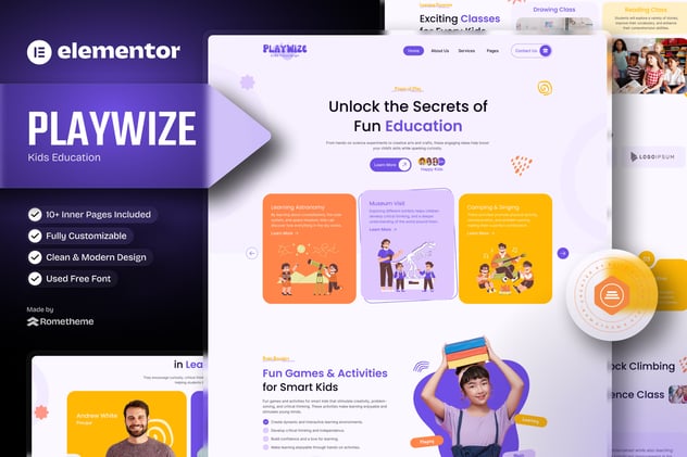 Playwize