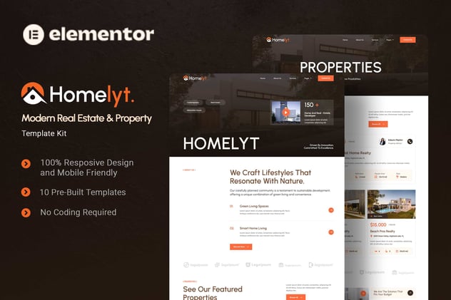 Homelyt