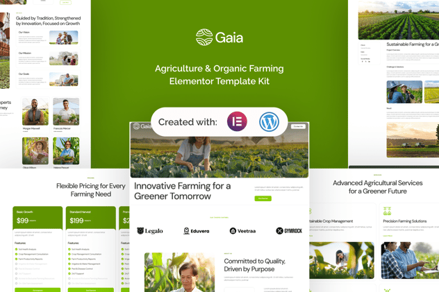 Gaia