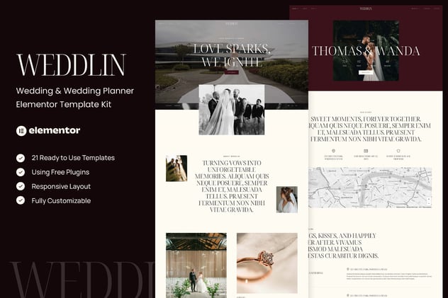 Weddlin