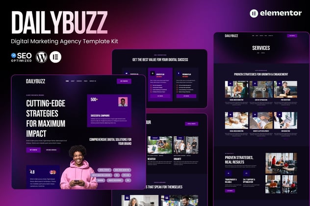 DailyBuzz