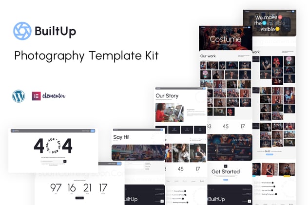BuiltUp