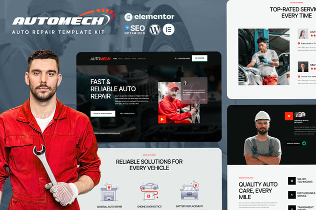 Automech