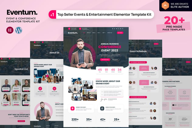 Eventum