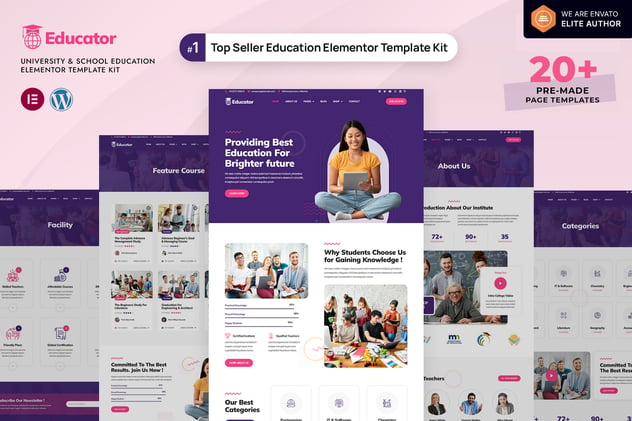 Educator