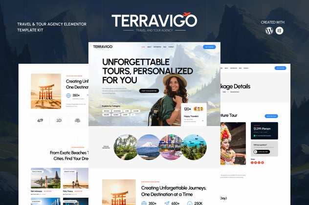 TerraviGo