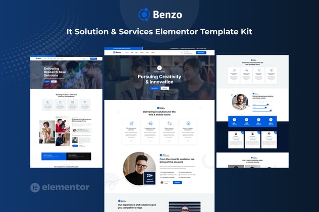 Benzo