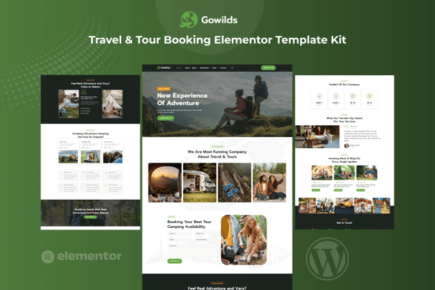 Gowilds