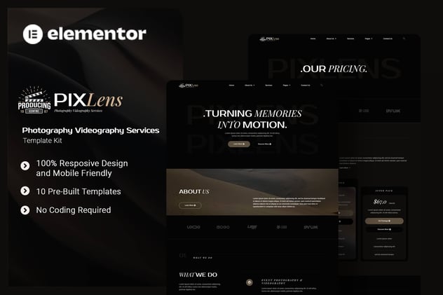 Pixlens