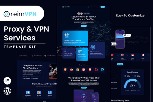 Reimvpn