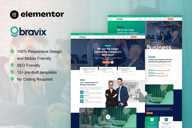 Bravix