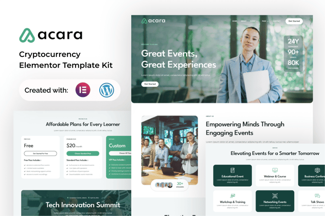 Acara