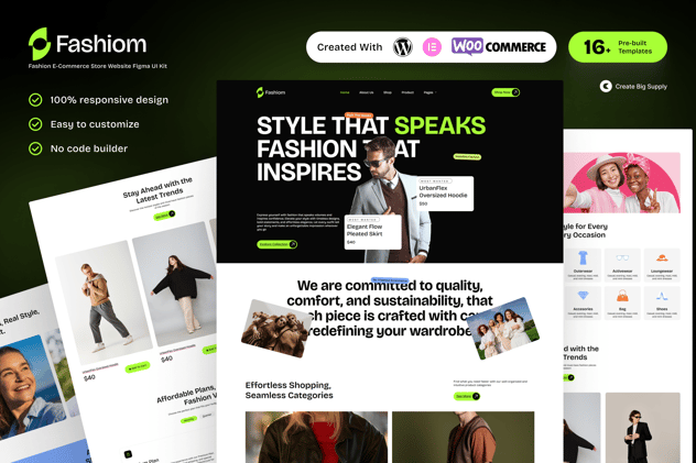 Fashiom