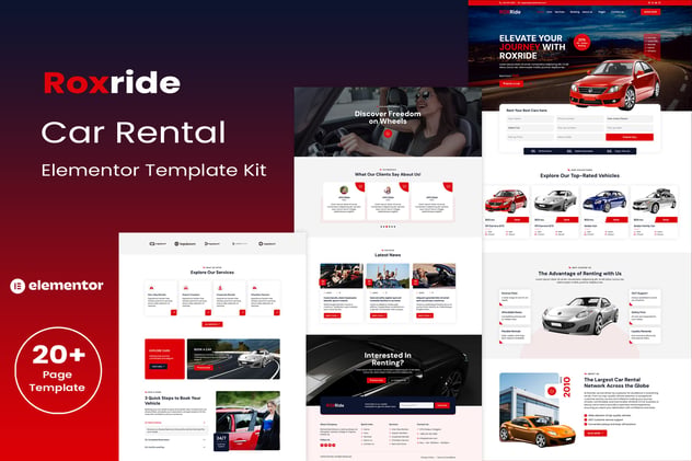 Roxride